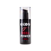 Lubricante Anal Mega Power 125 ml