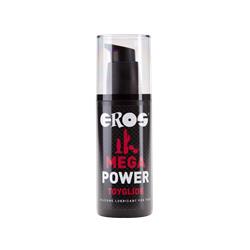 Lubricante Mega Power Toyglide 125 ml