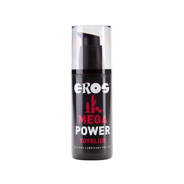 Mega Power Toyglide 125 ml