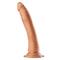 Cage Realistic Dildo Flesh 22 cm.