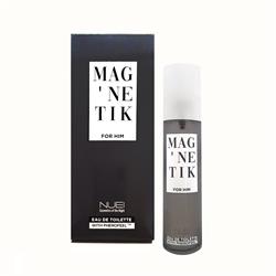 MAGNETIK for Him Parfum with Pheromones Clave 30