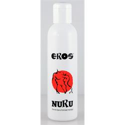 Nuru Massagegel – Flasche 500 ml