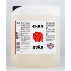 Nuru Massagegel – Kanister 5.000 ml