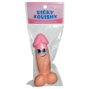 Dicky Squishy Clave 6