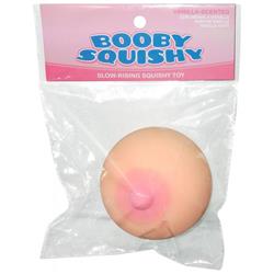 Booby Squishy Natural