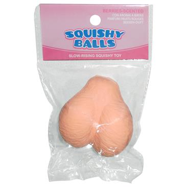 Squishy Balls Clave 6