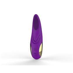 Ainol-Vibrator-Purple-Liquid Silicone