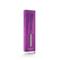 Shots Ouch! Whips and Paddles Leather Slit Paddle Purple