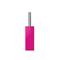 Leather Paddle - Pink