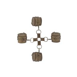 Hogtie - Brown