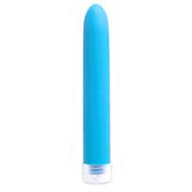 Neon Vibrador Luv Touch Azul