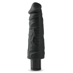 Real Feel Lifelike Toyz  No. 9-Black