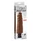 Real Feel Lifelike Toyz  No. 9-Brown