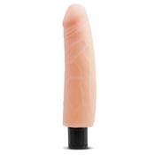 Real Feel Lifelike Toyz Vibrador No. 1 Color Natural