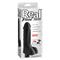 Real Feel Lifelike Toyz Vibe No. 2 Black