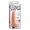 Real Feel Lifelike Toyz  No. 13-Flesh