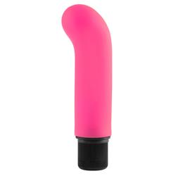 Neon  Jr. G-Spot Softees-Pink