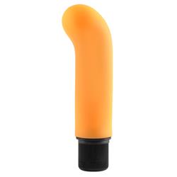 Neon  Jr. G-Spot Softees-Orange