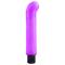 Neon  Luv Touch XL G-Spot Softees Purple