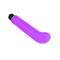 Neon  Luv Touch XL G-Spot Softees Purple