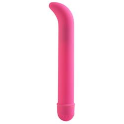 Neon Luv Touch G-Spot Pink