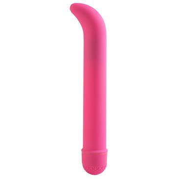 Neon Luv Touch  G-Spot-Pink