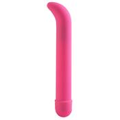 Neon Vibrador Luv Touch Punto G Rosa