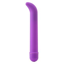 Neon Luv Touch  G-Spot-Purple