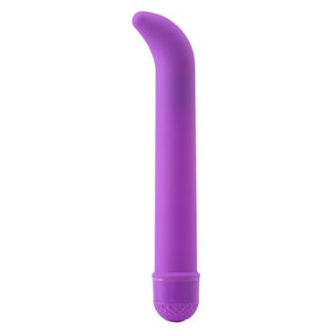 Neon Luv Touch G-Spot Purple