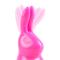 Neon Luv Touch Lil Rabbit Pink