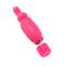 Neon Luv Touch Lil Rabbit Pink