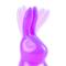 Neon Luv Touch Lil Rabbit Purple