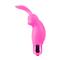 Neon Vibrating Couples Kit Pink