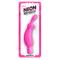 Neon Luv Bunny Pink