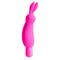 Neon Luv Bunny Pink