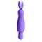 Neon Mini Vibe Luv Bunny Purple