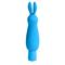 Neon Mini Vibe Luv Bunny Blue