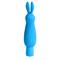 Neon Luv Bunny Blue