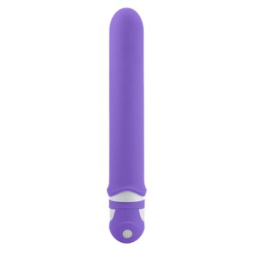 Neon Vibe Luv Touch Deluxe Purple