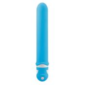 Neon Vibrador Luv Touch Deluxe Azul