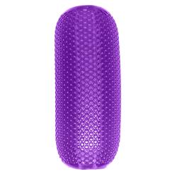 Neon EZ Grip Stroker Purple