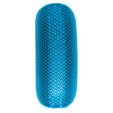 Neon EZ Grip Stroker Blue