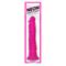 Neon Silicone Vibe Wall Banger Pink