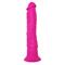 Neon Silicone Wall Banger Pink