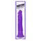 Neon Silicone Vibe Wall Banger Purple