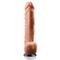 Real Feel Deluxe  No. 12  12"-Flesh