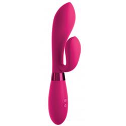 OMG! Rabbits - #Mood Silicone Vibrator