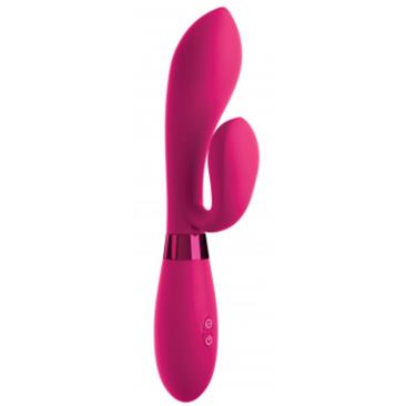 Vibe Mood 10 Functions Silicone