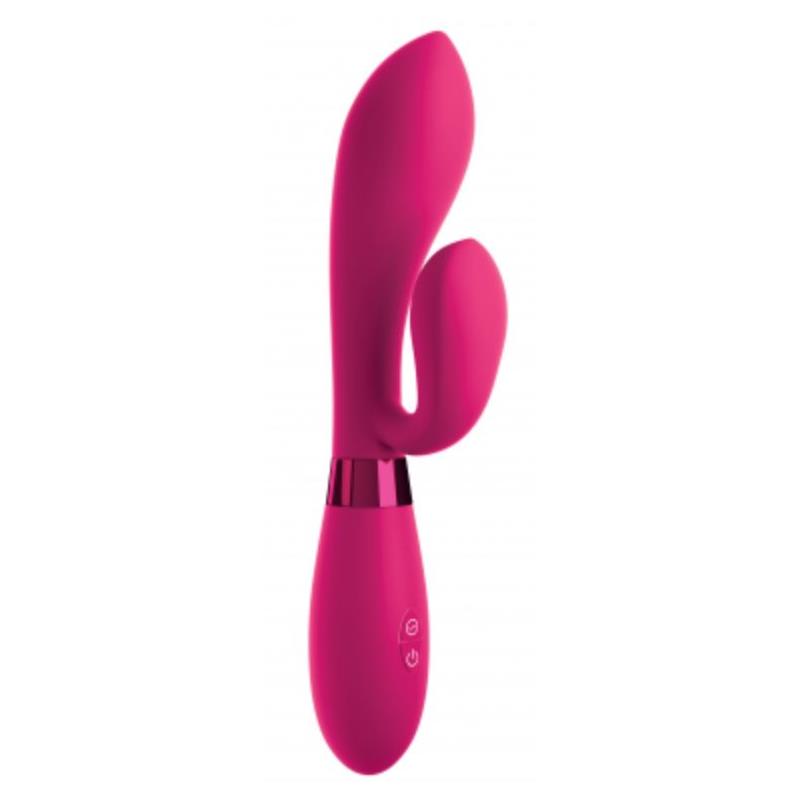 Vibe Mood 10 Functions Silicone