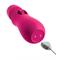 OMG! Wands - #Enjoy Rechargeable Vibrating Wand, F